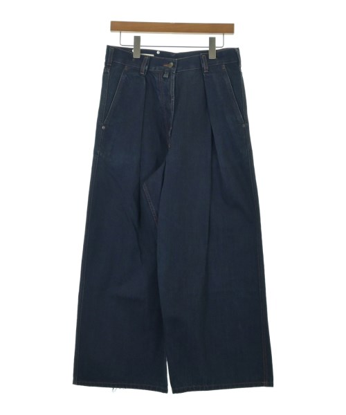 ドリスヴァンノッテン(DRIES VAN NOTEN)のDRIES VAN NOTEN デニムパンツ