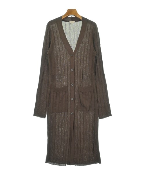 ドリスヴァンノッテン(DRIES VAN NOTEN)のDRIES VAN NOTEN カーディガン