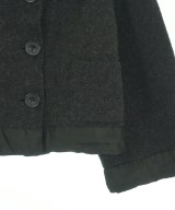 DRIES VAN NOTEN（ドリスヴァンノッテン）カジュアルジャケット 黒 サイズ:M レディース/2200599321052