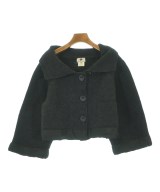 DRIES VAN NOTEN カジュアルジャケット