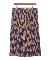 DRIES VAN NOTEN ロング・マキシ丈スカート