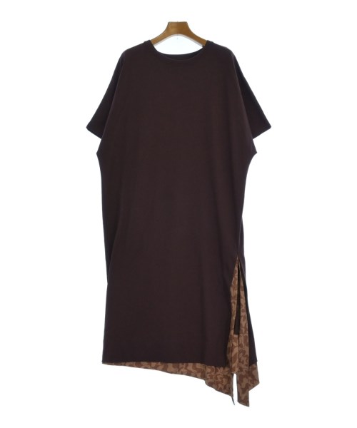 ドリスヴァンノッテン(DRIES VAN NOTEN)のDRIES VAN NOTEN ワンピース