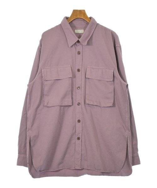 ドリスヴァンノッテン(DRIES VAN NOTEN)のDRIES VAN NOTEN カジュアルシャツ