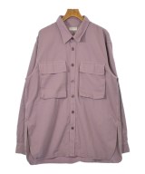 DRIES VAN NOTEN カジュアルシャツ