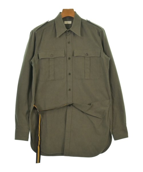 ドリスヴァンノッテン(DRIES VAN NOTEN)のDRIES VAN NOTEN カジュアルシャツ