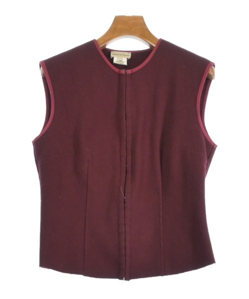 ドリスヴァンノッテン(DRIES VAN NOTEN)のDRIES VAN NOTEN ブラウス