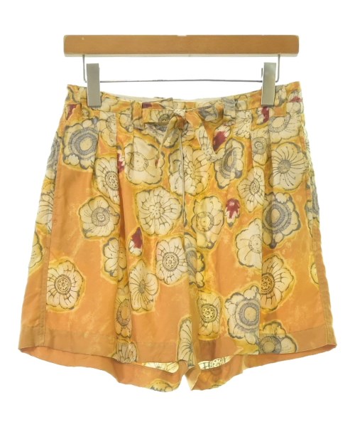 ドリスヴァンノッテン(DRIES VAN NOTEN)のDRIES VAN NOTEN ショートパンツ