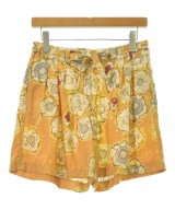 DRIES VAN NOTEN ショートパンツ
