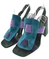 DRIES VAN NOTEN サンダル