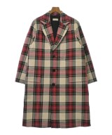 DRIES VAN NOTEN チェスターコート