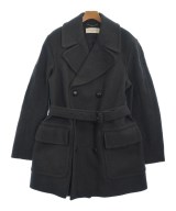 DRIES VAN NOTEN ピーコート