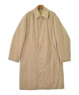 DRIES VAN NOTEN ステンカラーコート