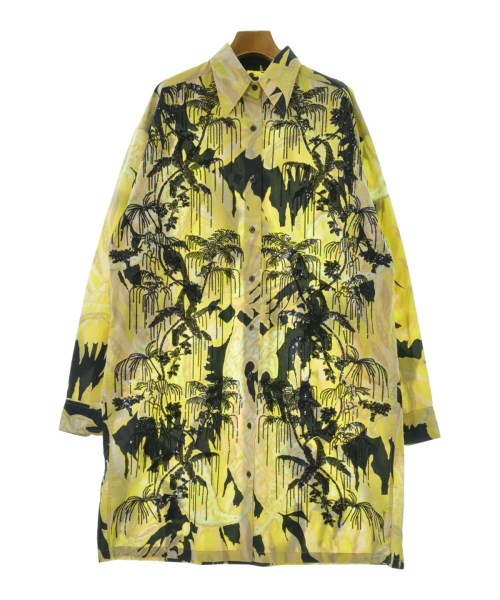 ドリスヴァンノッテン(DRIES VAN NOTEN)のDRIES VAN NOTEN シャツワンピース