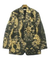 DRIES VAN NOTEN カジュアルジャケット