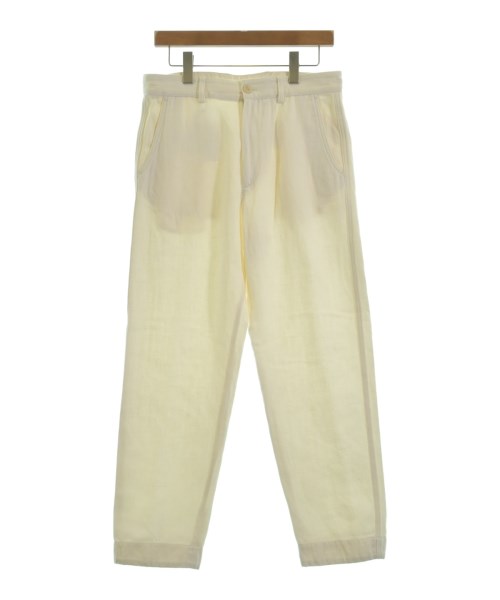ドリスヴァンノッテン(DRIES VAN NOTEN)のDRIES VAN NOTEN パンツ（その他）
