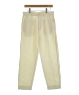 DRIES VAN NOTEN パンツ（その他）
