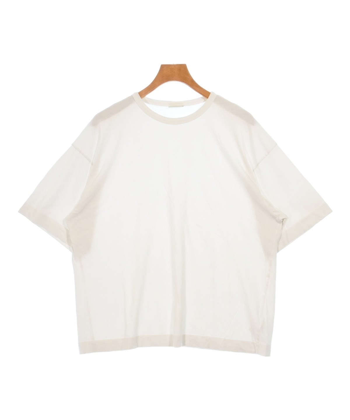 DRIES VAN NOTEN - ドリスヴァンノッテン サイドジップ