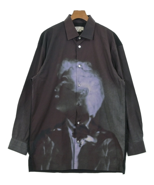 ドリスヴァンノッテン(DRIES VAN NOTEN)のDRIES VAN NOTEN カジュアルシャツ