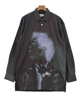DRIES VAN NOTEN カジュアルシャツ