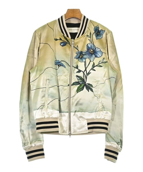 ドリスヴァンノッテン(DRIES VAN NOTEN)のDRIES VAN NOTEN ブルゾン（その他）