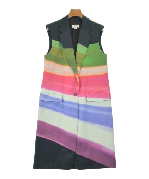 ドリスヴァンノッテン(DRIES VAN NOTEN)のDRIES VAN NOTEN コート（その他）