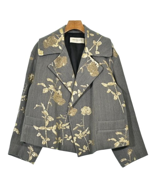 ドリスヴァンノッテン(DRIES VAN NOTEN)のDRIES VAN NOTEN コート（その他）
