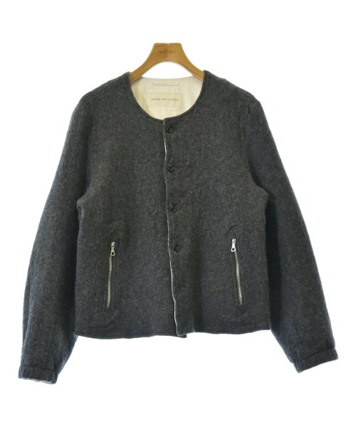 ドリスヴァンノッテン(DRIES VAN NOTEN)のDRIES VAN NOTEN ブルゾン（その他）