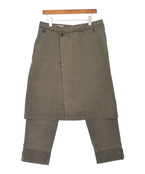 ドリスヴァンノッテン(DRIES VAN NOTEN)のDRIES VAN NOTEN カーゴパンツ