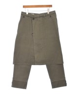 DRIES VAN NOTEN カーゴパンツ