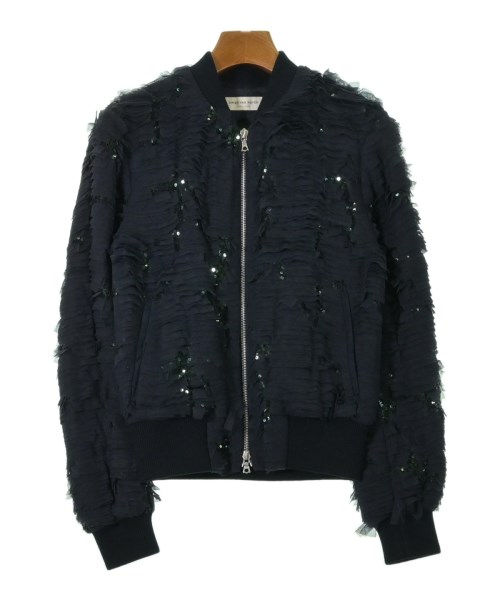 ドリスヴァンノッテン(DRIES VAN NOTEN)のDRIES VAN NOTEN ブルゾン（その他）