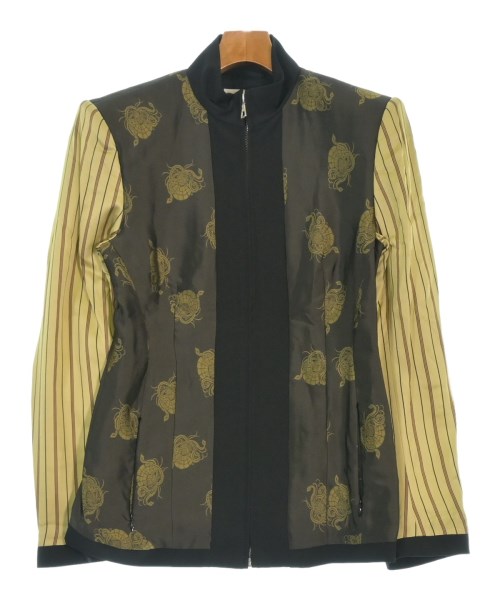 ドリスヴァンノッテン(DRIES VAN NOTEN)のDRIES VAN NOTEN ブルゾン（その他）