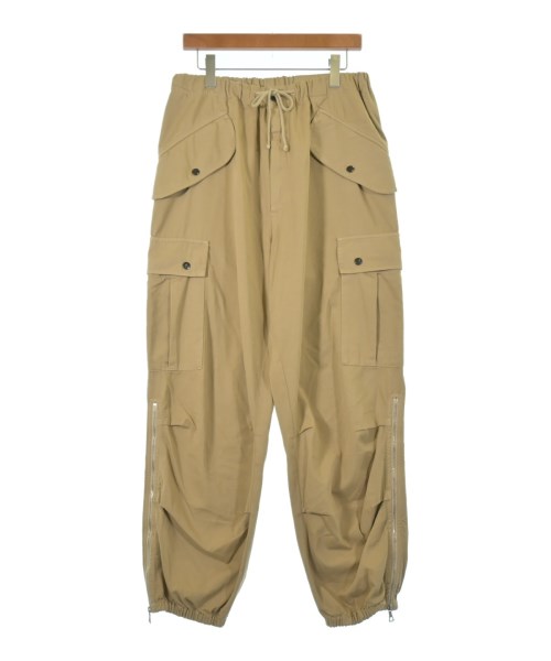 ドリスヴァンノッテン(DRIES VAN NOTEN)のDRIES VAN NOTEN カーゴパンツ