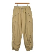 DRIES VAN NOTEN カーゴパンツ