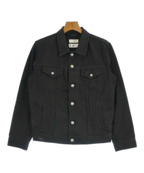 ドリスヴァンノッテン(DRIES VAN NOTEN)のDRIES VAN NOTEN デニムジャケット