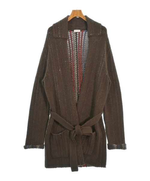 ドリスヴァンノッテン(DRIES VAN NOTEN)のDRIES VAN NOTEN コート（その他）