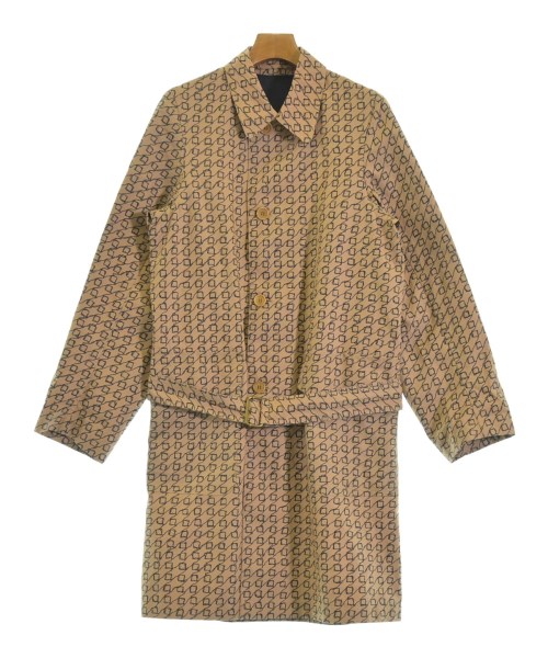ドリスヴァンノッテン(DRIES VAN NOTEN)のDRIES VAN NOTEN ステンカラーコート