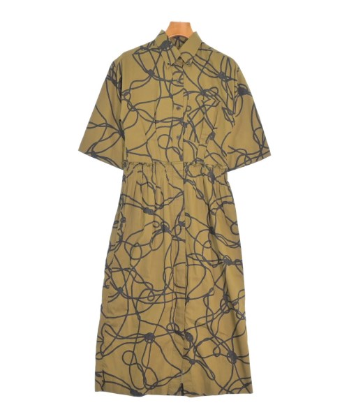 ドリスヴァンノッテン(DRIES VAN NOTEN)のDRIES VAN NOTEN ワンピース