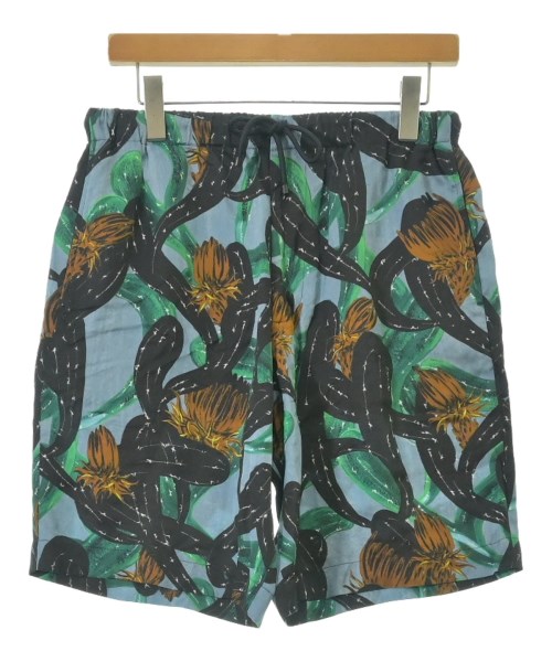 ドリスヴァンノッテン(DRIES VAN NOTEN)のDRIES VAN NOTEN ショートパンツ