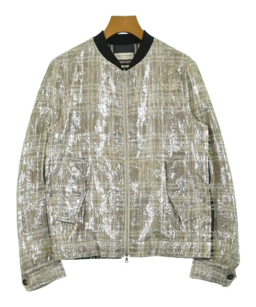 ドリスヴァンノッテン(DRIES VAN NOTEN)のDRIES VAN NOTEN ブルゾン（その他）