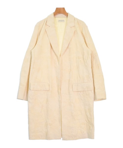 ドリスヴァンノッテン(DRIES VAN NOTEN)のDRIES VAN NOTEN チェスターコート