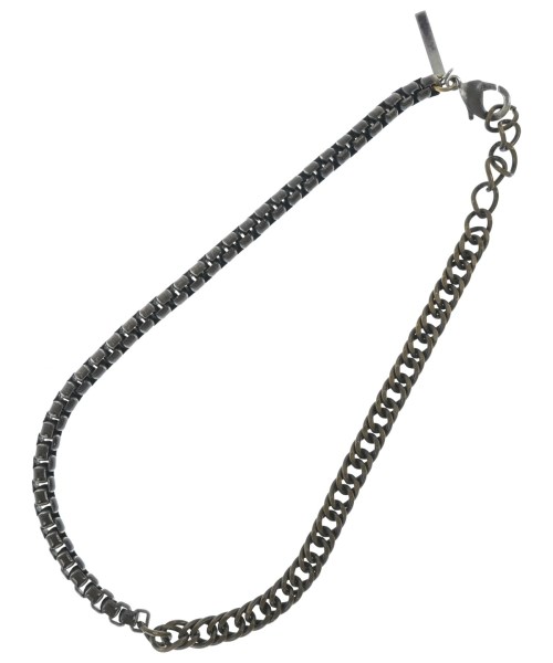 ドリスヴァンノッテン(DRIES VAN NOTEN)のDRIES VAN NOTEN ネックレス