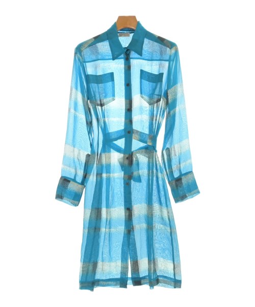 ドリスヴァンノッテン(DRIES VAN NOTEN)のDRIES VAN NOTEN シャツワンピース