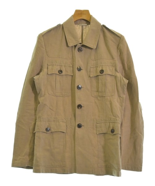 ドリスヴァンノッテン(DRIES VAN NOTEN)のDRIES VAN NOTEN ブルゾン（その他）