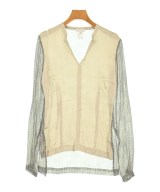DRIES VAN NOTEN カジュアルシャツ