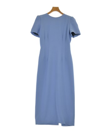 【DRIES VAN NOTEN】SS25 ドレープ ワンピース Green 送料関税込 DRIES VAN NOTEN / ドリスヴァンノッテン | 2023AW | フラワー