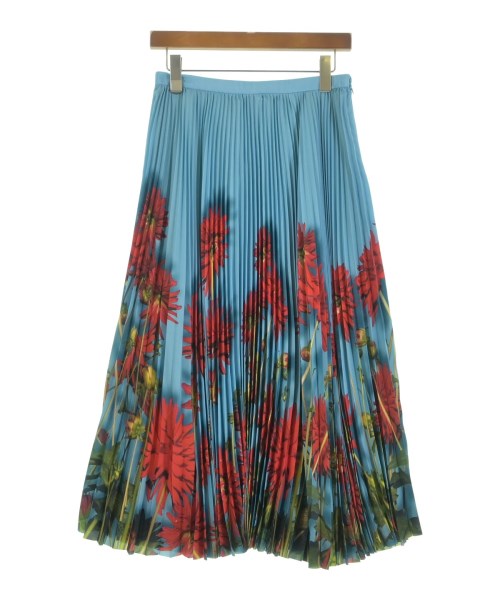ドリスヴァンノッテン(DRIES VAN NOTEN)のDRIES VAN NOTEN ロング・マキシ丈スカート