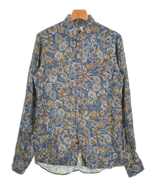ドリスヴァンノッテン(DRIES VAN NOTEN)のDRIES VAN NOTEN カジュアルシャツ