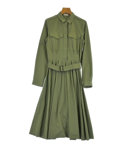 ドリスヴァンノッテン(DRIES VAN NOTEN)のDRIES VAN NOTEN シャツワンピース