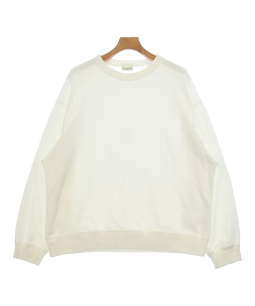 ドリスヴァンノッテン(DRIES VAN NOTEN)のDRIES VAN NOTEN スウェット