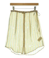 DRIES VAN NOTEN ひざ丈スカート